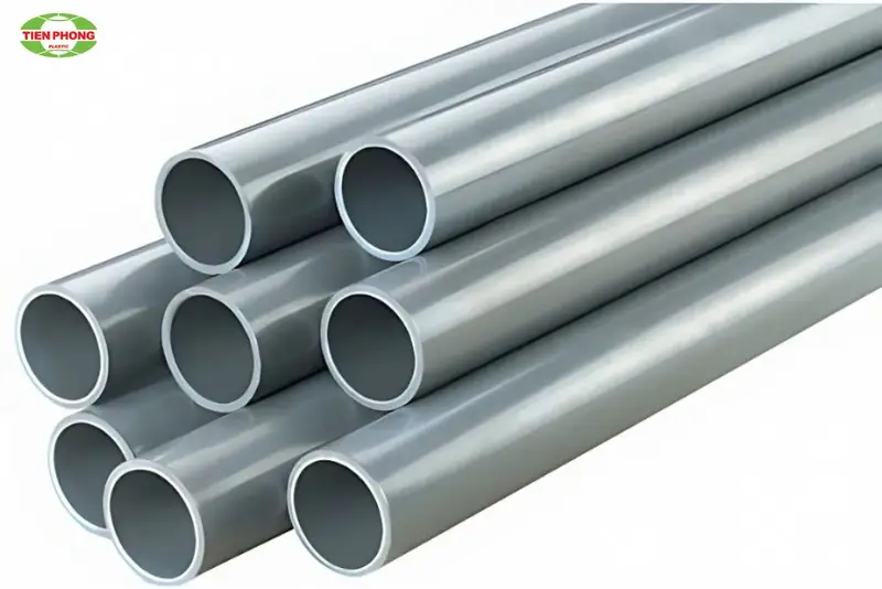 Ống PVC-U